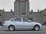 Lifan Breez 2008 года